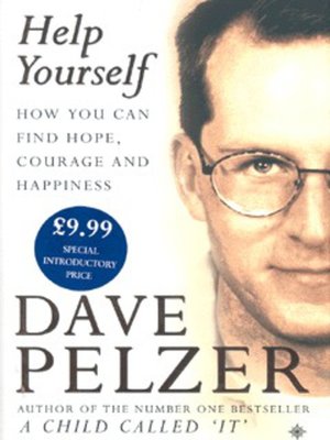 cover image of Help yourself